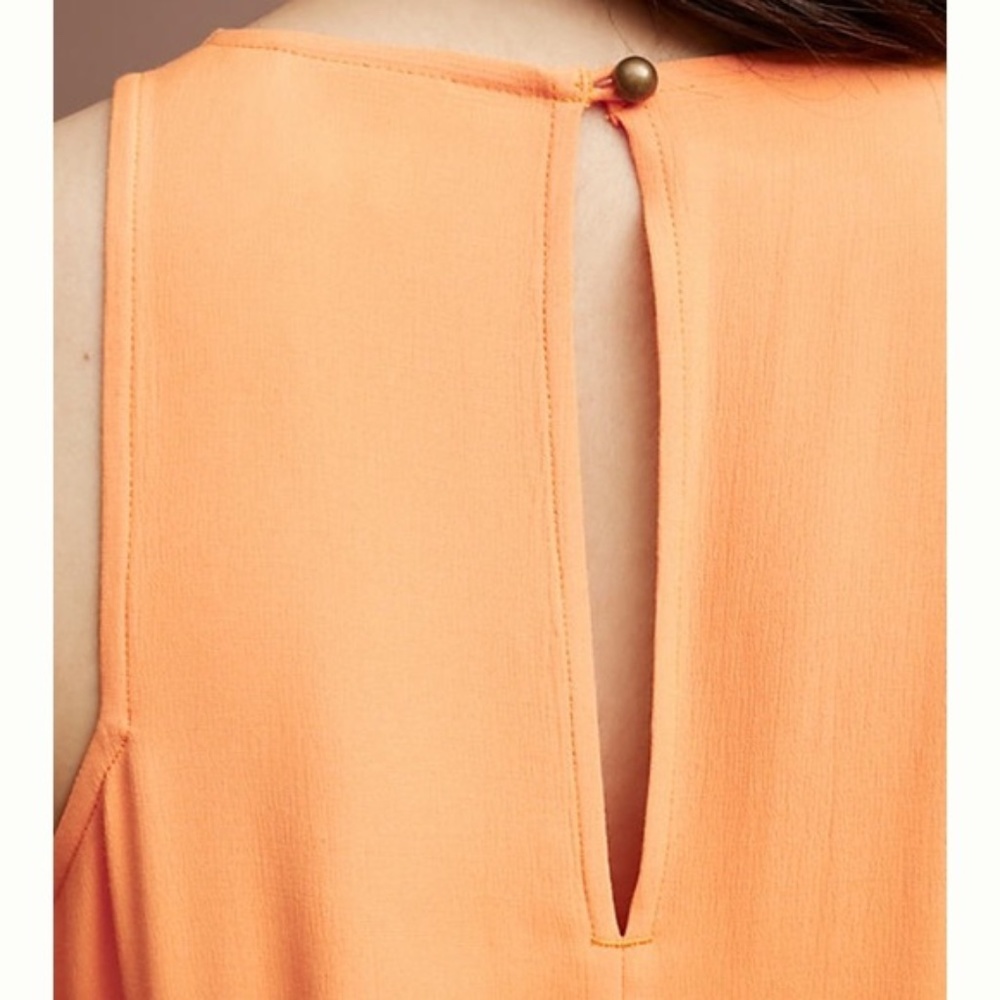 🍊Anthropologie HD in Paris Dress🍊 - Picture 6 of 7